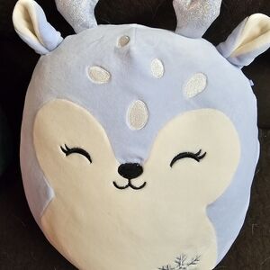 Farryn the Fawn Squishmallow
